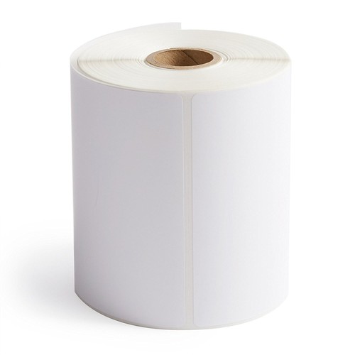 2-20 Rolls 250 Direct Thermal Shipping Labels 4x6 For Zebra Eltron LP2844 2824 - Picture 5 of 6