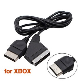 Extension Cable Broom Head for PS2/PS1/SEGA MD1/MD2 Megadrive1/DC/Genesis1/XBO