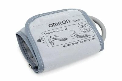 Omron Small Childs Cuff Wipeable Preformed For M2 And M3 Blood Pressure Monitor