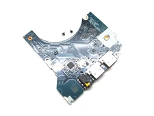 OEM Dell Latitude 14" 7410 E7410 USB/Audio Port IO Circuit Board HUN14 LS-J264P