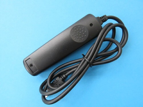 Rilascio otturatore remoto MC-DC2 per Nikon Z7, Z6, COOLPIX P1000, P7700, P7800 - Foto 2 di 3