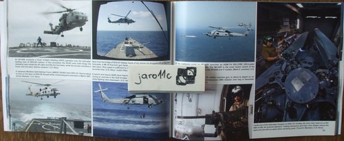 Arleigh Burke-Class Guided Missile Destroyers in action - Squadron/Signal RARE! - Picture 3 of 6
