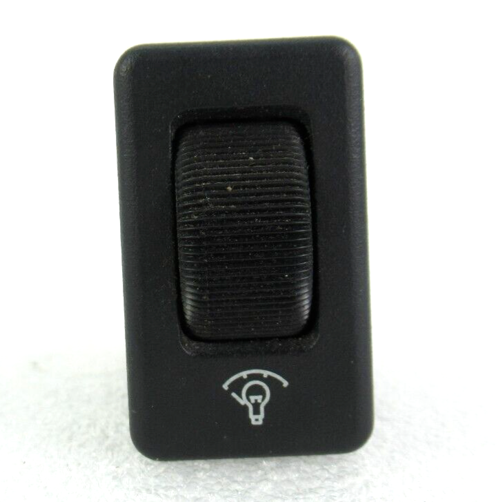 スイッチライト 2000-2004 Nissan Xterra Frontier Dash Light Dimmer Switch