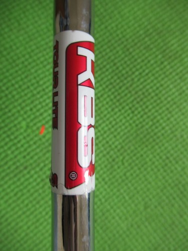 Nice Srixon ZX4 MKII single P pitching wedge to iron set - Picture 7 of 10