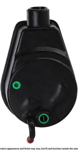 For 1980-1986 Chevrolet K10 Suburban Power Steering Pump Cardone 1981 1982 1983 - Picture 7 of 7