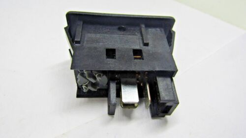 NOS FOG LAMP SWITCH FORD 91 96 F-150 F250 F350 ROLL BAR FOG LIGHTS SWITCH RALLY - Picture 2 of 10
