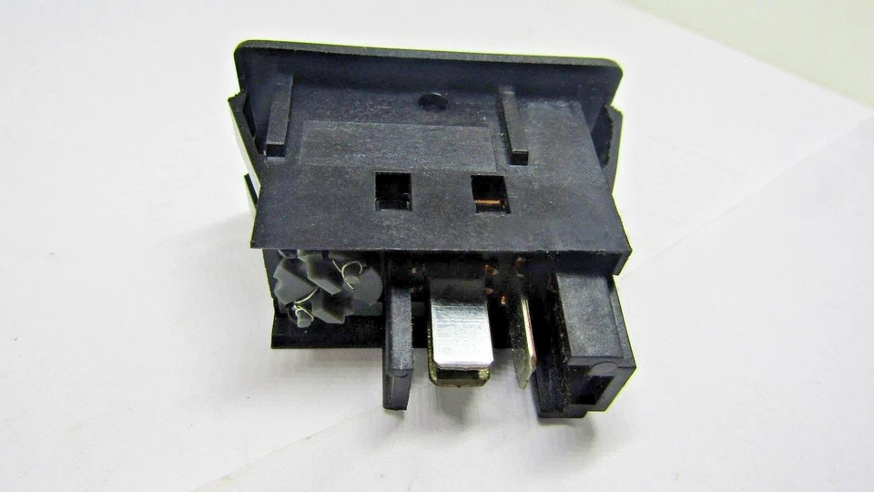 INTERRUPTOR FARO ANTINIEBLA FORD 91 96 F-150 F250 F350 BARRA ANTIVUELCO INTERRUPTOR LUCES ANTINIEBLA RALLY Foto 2 de 4