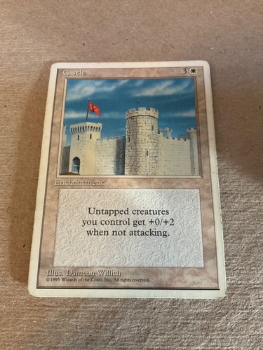 You Pick Magic the Gathering Cards - 4th Edition - Set - Picture 7 of 103