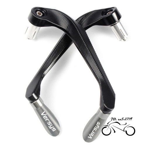 Motorcycle Brake Clutch Lever Cover Protector Handguard for Kawasaki Versys 650 - Picture 13 of 17