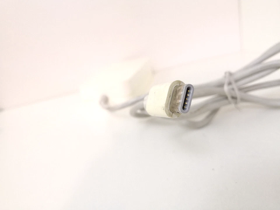 Original Apple Mac Mini 110W Ladegerät Netzteil Modell A1188 MacMini Strom Adap. - Bild 3 von 4