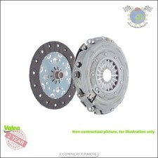 Kit d'embrayage Chevrolet CAPTIVA