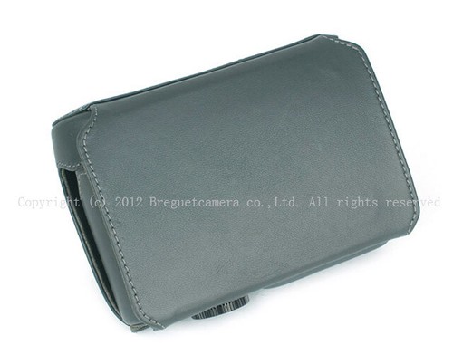 Nueva funda de cuero Leica X1 para cámara digital Leica X1 y estuche de agarre #18710 - Imagen 4 de 8