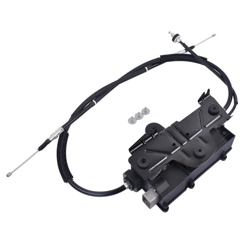 NEU 34436874219 Park Bremse Modul Epb Handbremse Stellmotor Für BMW 5er GT F07 - Picture 2 of 14