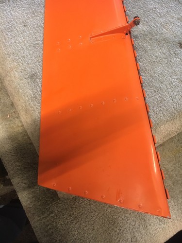 Ruddervator trim tab PN 35-660043-1 LH - Bild 4 von 6