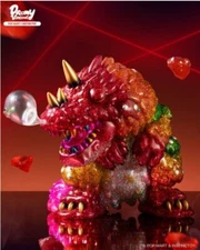 INSTINCTOY Dreamy Vincent Rainbow Glitter