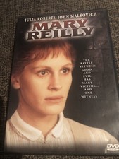 Mary Reilly (DVD, 2000)- Used
