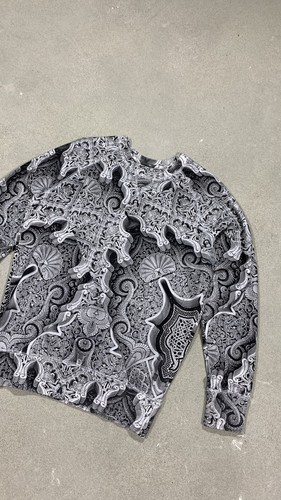ASAP rocky elevenparis sweatshirt - Picture 3 of 13