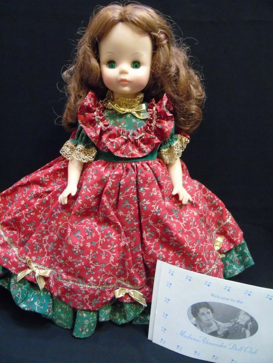 Madame alexander country best sale dolls