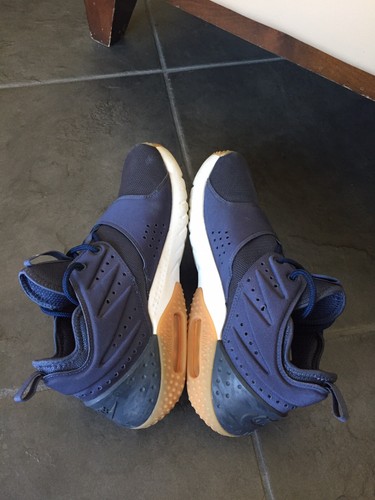 Nike Air max Trainer 1 Running Shoes SZ 8.5 Thunder Blue AO0835 400 - Picture 4 of 10