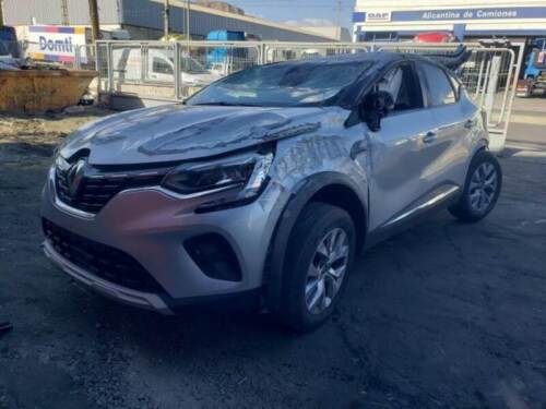 391011700R transmisión delantera izquierda para RENAULT CAPTUR II 1.0 1525837 - Imagen 10 de 24