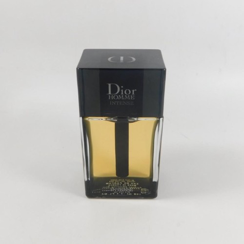 Dior Homme Intense by Christian Dior EDP For Men 3.4 oz / 100 ml *NEW*
