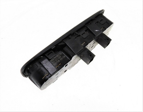 96639382ZD Citroen C4 Grand Picasso Genuine Right Side Electric Window Switch - Picture 4 of 5