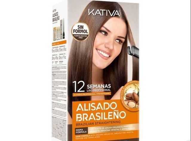 volume straightening