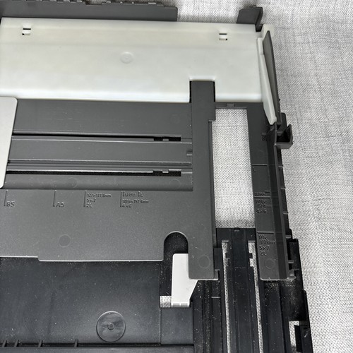 Canon Pixma PS-HI T2-1 Paper Tray - Picture 5 of 7