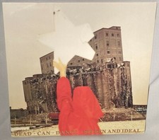 LP DEAD CAN DANCE Spleen And Ideal (Vinyl, 4AD, CAD3623 2016) NEW MINT SEALED