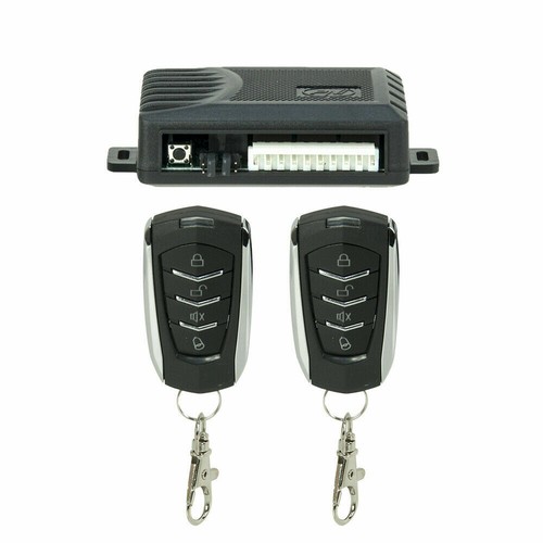 PNI 288 central locking mode with remote control - Picture 4 of 7