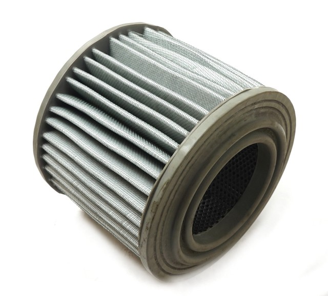 Nafco 4630A0104 Heavy Duty Blower / Air Intake Filter Element, Molded