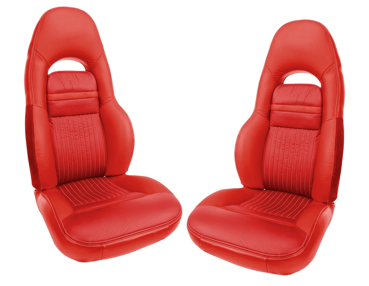 C5 corvette seat covers on sale ebay