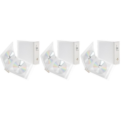 3 PCS Aufbewahrungskiste Elektronisch Inhaber Stapelbare Speicherboxen - Bild 3 von 12