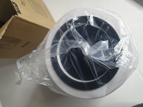TCL White Air Purifier True HEPA Replacement Filter for Breeva A2 New - Picture 2 of 6