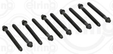 Head Bolt Kit FOR RENAULT MASTER II 1.9 00->12 Elring