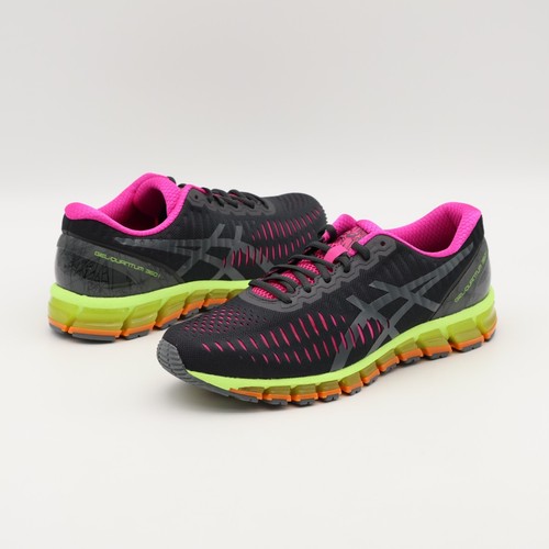 1203A750-020 Asics Gel-Quantum 360 1 Graphite Green (Men's) - Picture 8 of 10