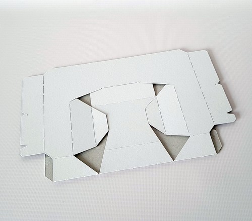 Super Mario 64 UKV PAL Nintendo 64 N64 Empty Handmade Replacement Box & Tray - Picture 7 of 7