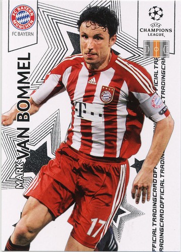 PANINI 2010-11 PREMIUM UEFA CL CARTAS "PAQUETE FRESCO" ELIGE A TUS JUGADORES TODO COMO NUEVO - Imagen 30 de 92