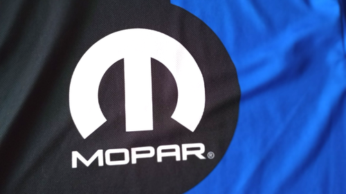 NHRA Mopar Drag Racing Team Shirt Outer Circle Size XL - Picture 10 of 10