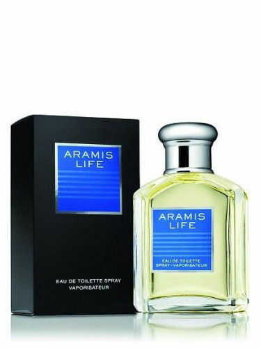 aramis life perfume price