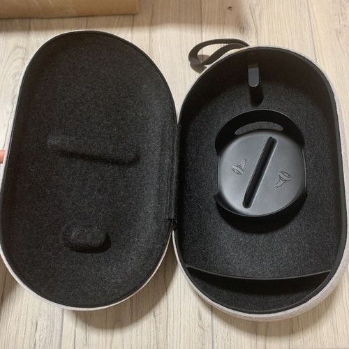 Meta Oculus Quest 2 (3010036901) Tragetasche für leichte, tragbare... - Bild 3 von 4