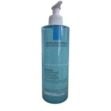 La Roche-Posay Toleriane Purifying Foaming Facial Wash Cleanser - 13.5oz