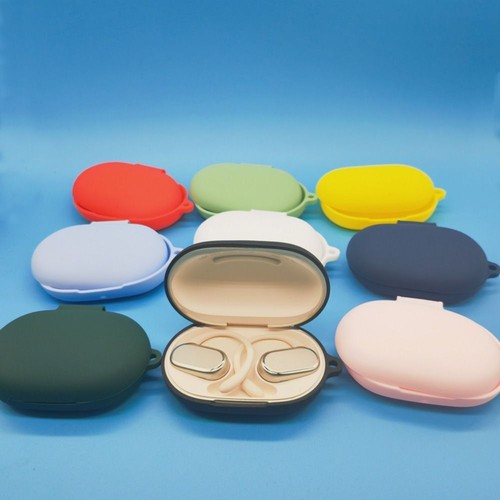 Silicone Earbuds Protective Cover for Honor TinLab - Picture 5 of 16