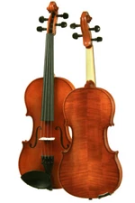 AKORD KVINT ARS VIOLIN MODEL 24A, 4/4