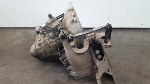 90400197 Getriebe für OPEL TIGRA 933123 - Bild 4 von 4