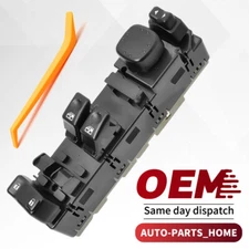 03-06 15883318 for Chevy Silverado GMC YUKON Driver LF Side Power Window Switch