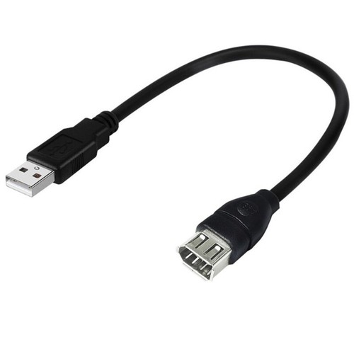 Quick Link Adapter Cable USB Male to Firewire 6Pin for Digital Media Transfer - Afbeelding 6 van 8