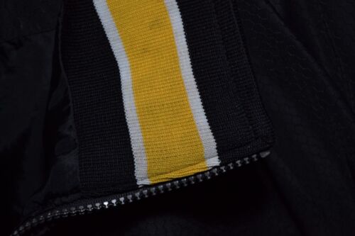 Vintage 1990s Pittsburgh Pirates MLB Baseball National League Jacket XL Majestic - Bild 13 von 13