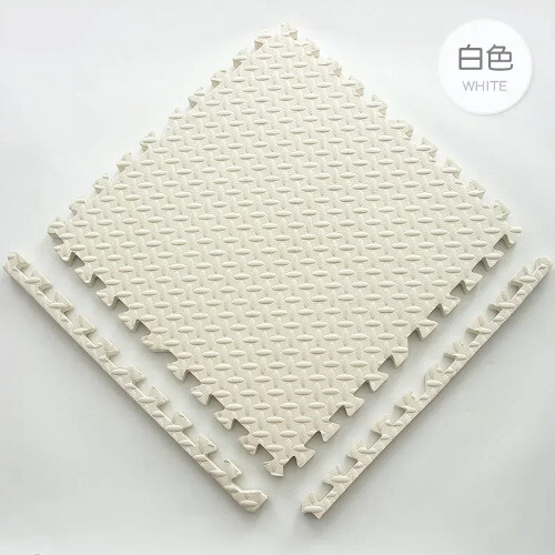 Mat Thick Baby Play Mat Kids Carpet Mats EVA Foam Rug Room Mat - Picture 10 of 19