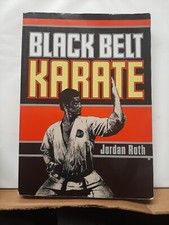 Black Belt Karate